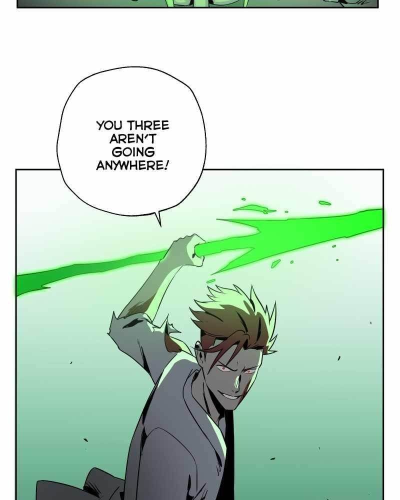 Read Black Sun Manga Online