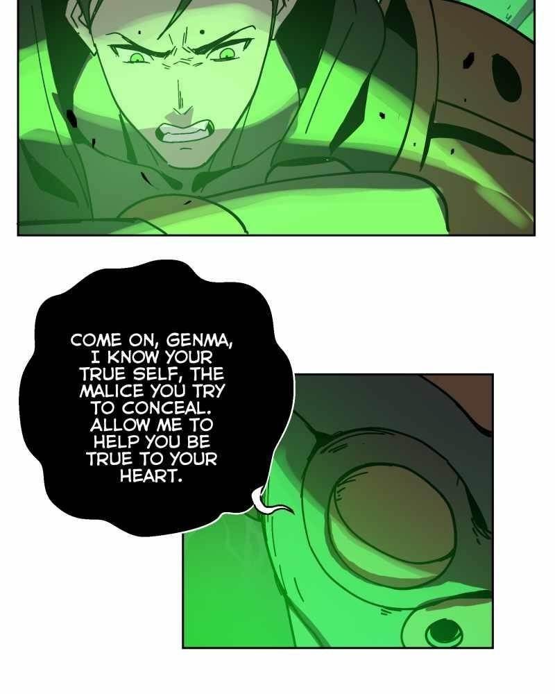 Read Black Sun Manga Online