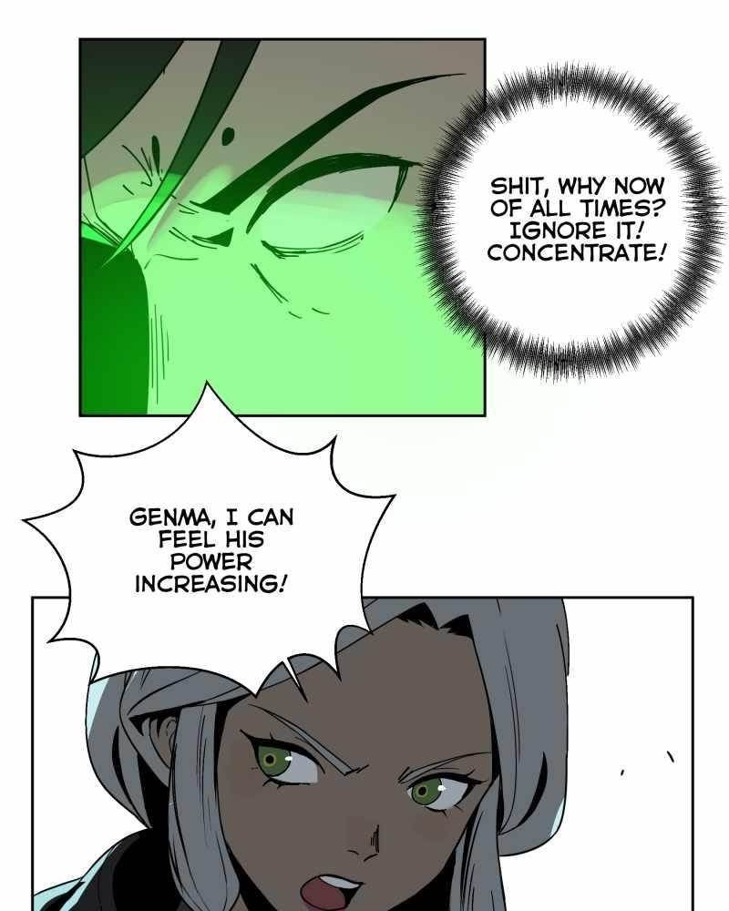 Read Black Sun Manga Online
