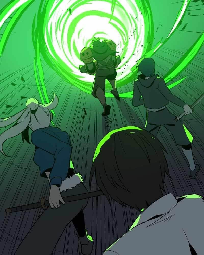 Read Black Sun Manga Online