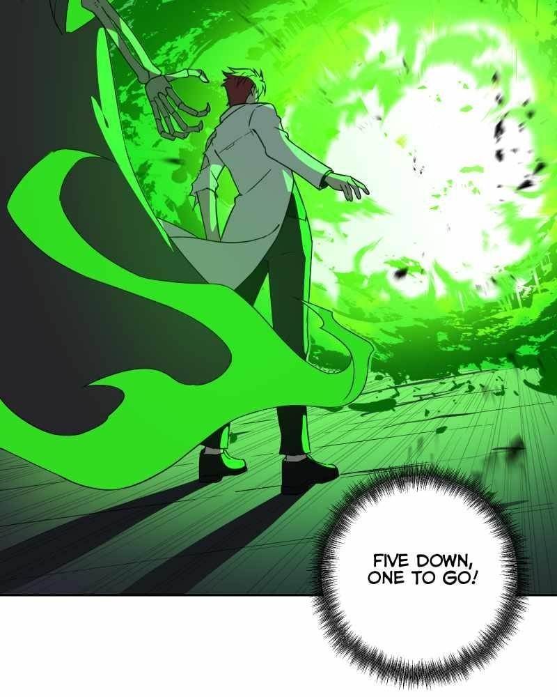Read Black Sun Manga Online