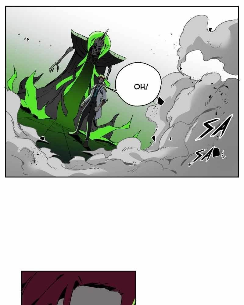Read Black Sun Manga Online