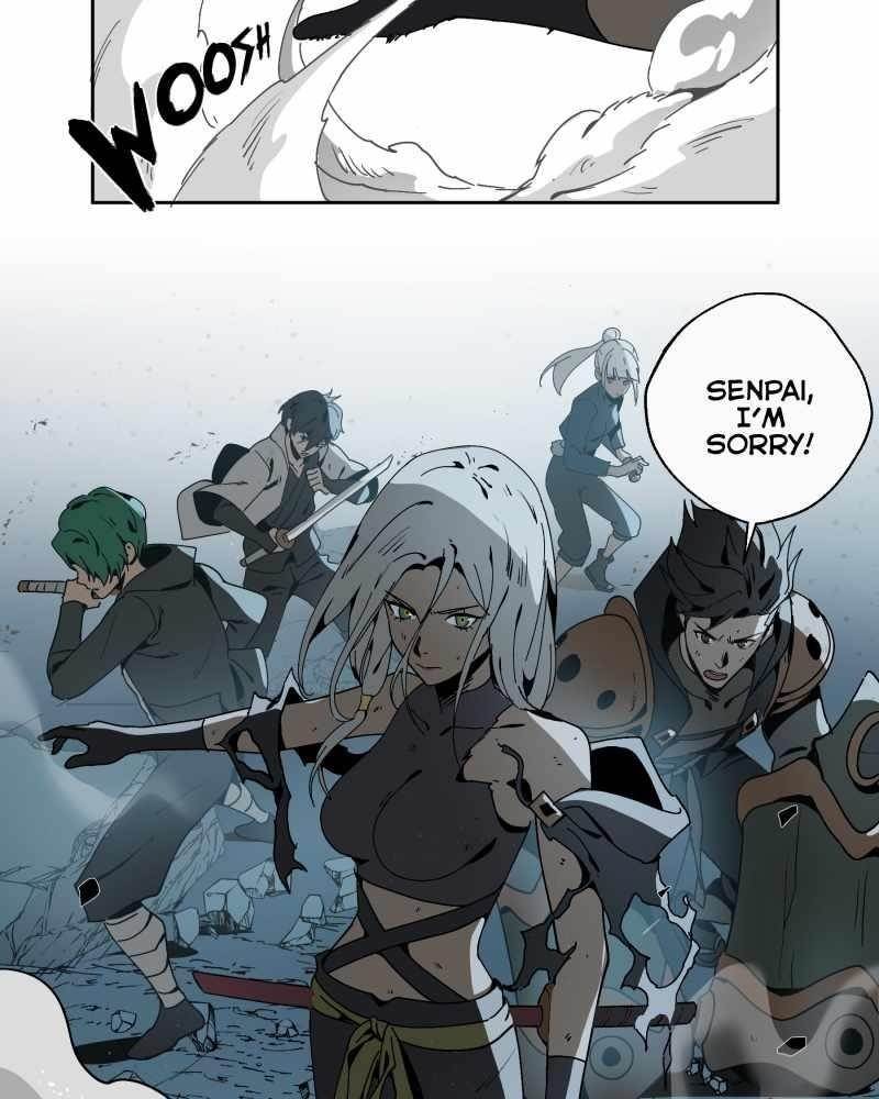 Read Black Sun Manga Online