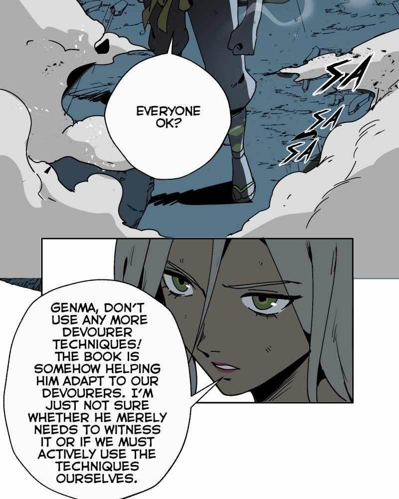 Read Black Sun Manga Online
