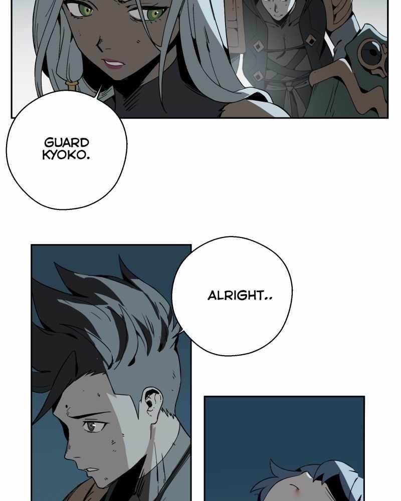 Read Black Sun Manga Online