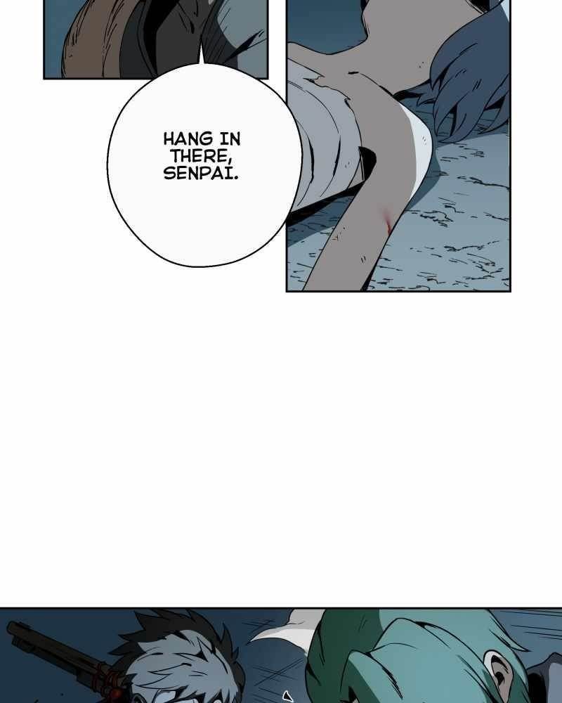 Read Black Sun Manga Online