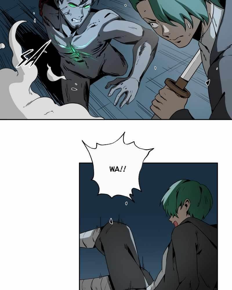 Read Black Sun Manga Online