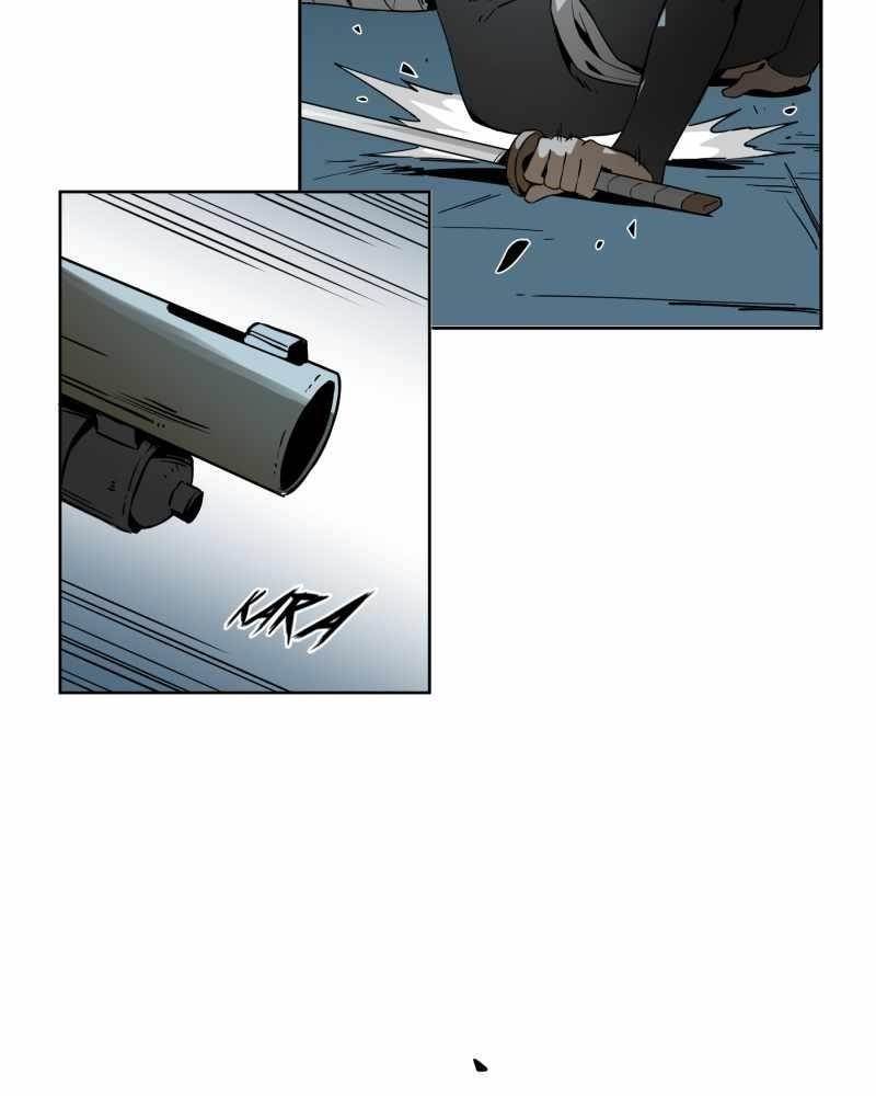 Read Black Sun Manga Online