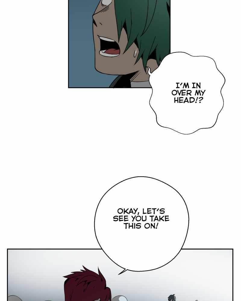 Read Black Sun Manga Online