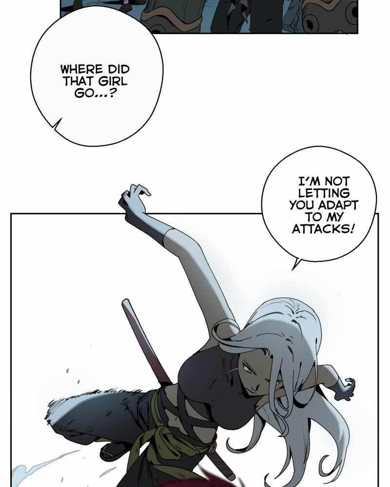 Read Black Sun Manga Online