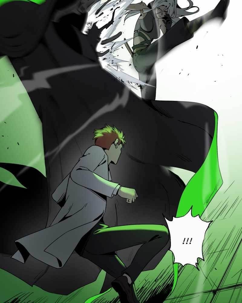Read Black Sun Manga Online