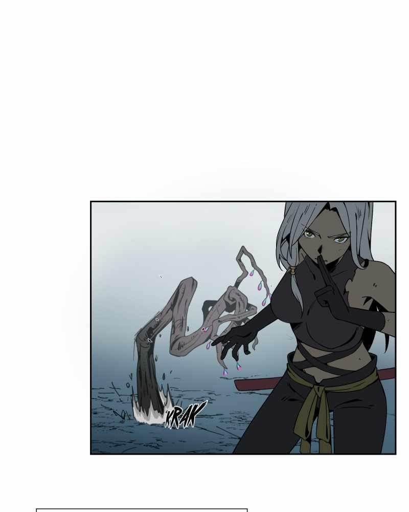 Read Black Sun Manga Online
