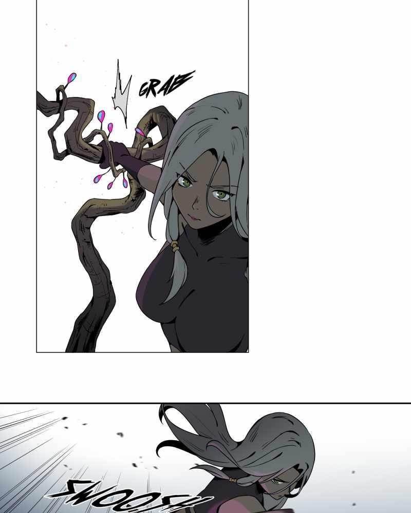 Read Black Sun Manga Online