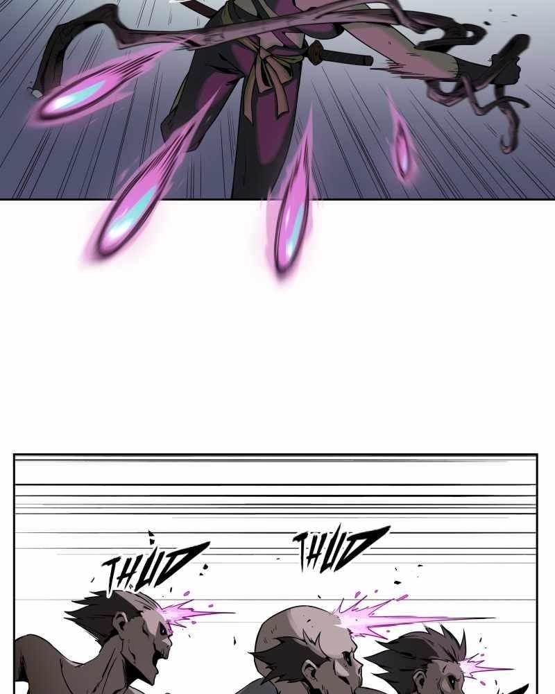 Read Black Sun Manga Online