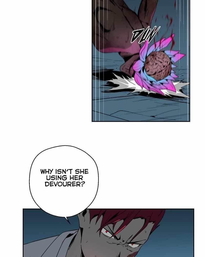 Read Black Sun Manga Online