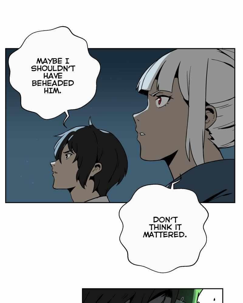 Read Black Sun Manga Online