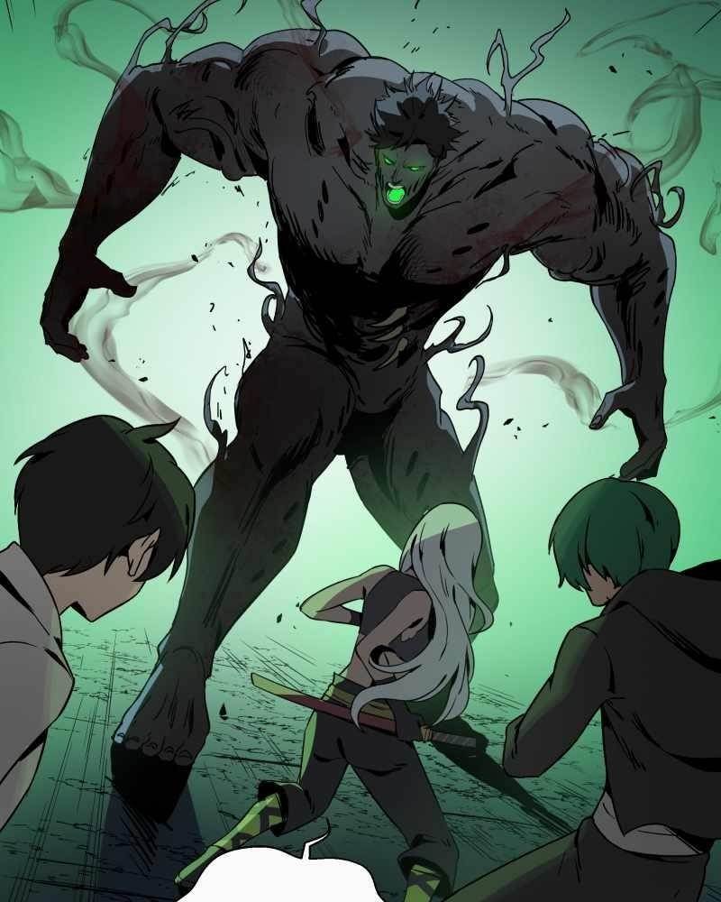 Read Black Sun Manga Online