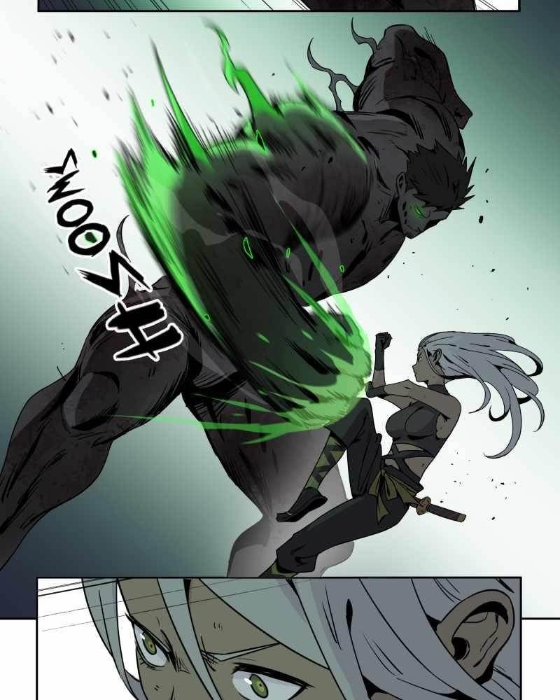 Read Black Sun Manga Online