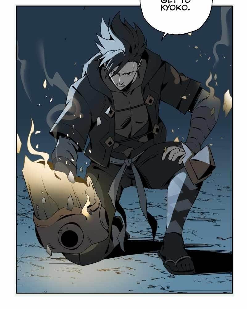 Read Black Sun Manga Online