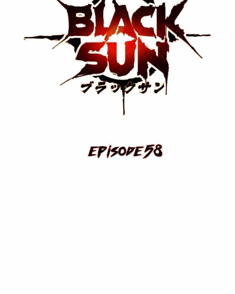 Read Black Sun Manga Online