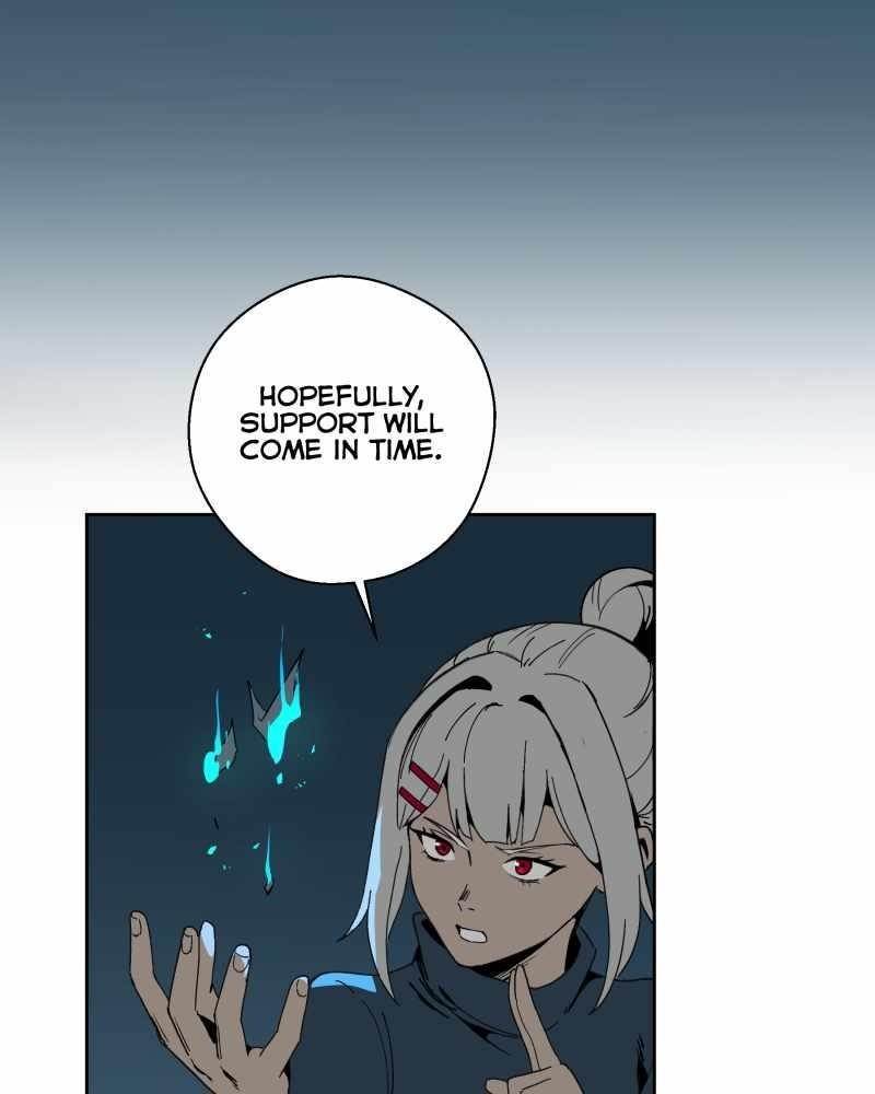Read Black Sun Manga Online