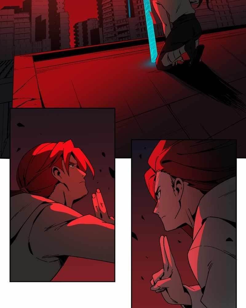 Read Black Sun Manga Online
