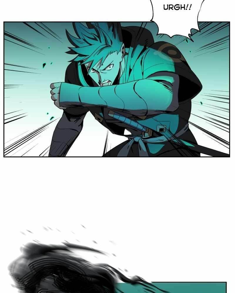 Read Black Sun Manga Online