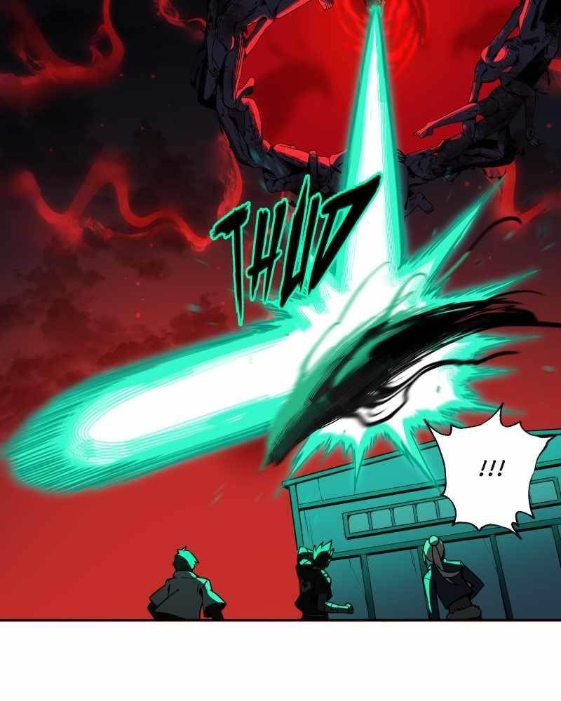 Read Black Sun Manga Online