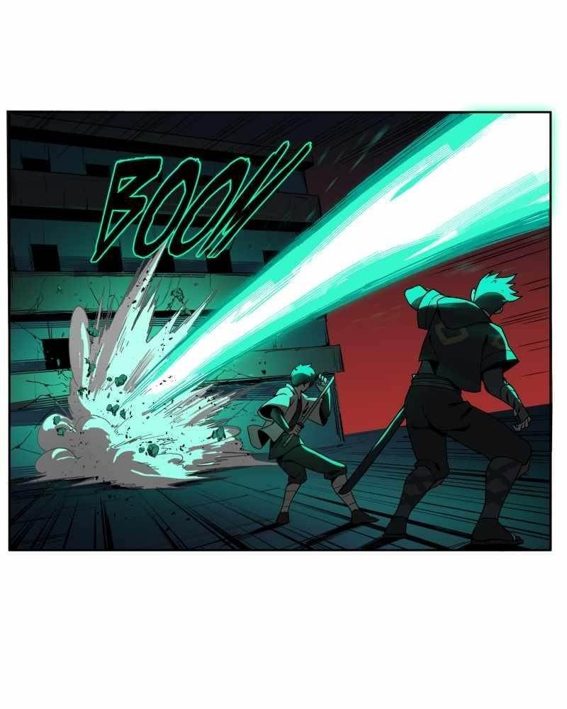 Read Black Sun Manga Online