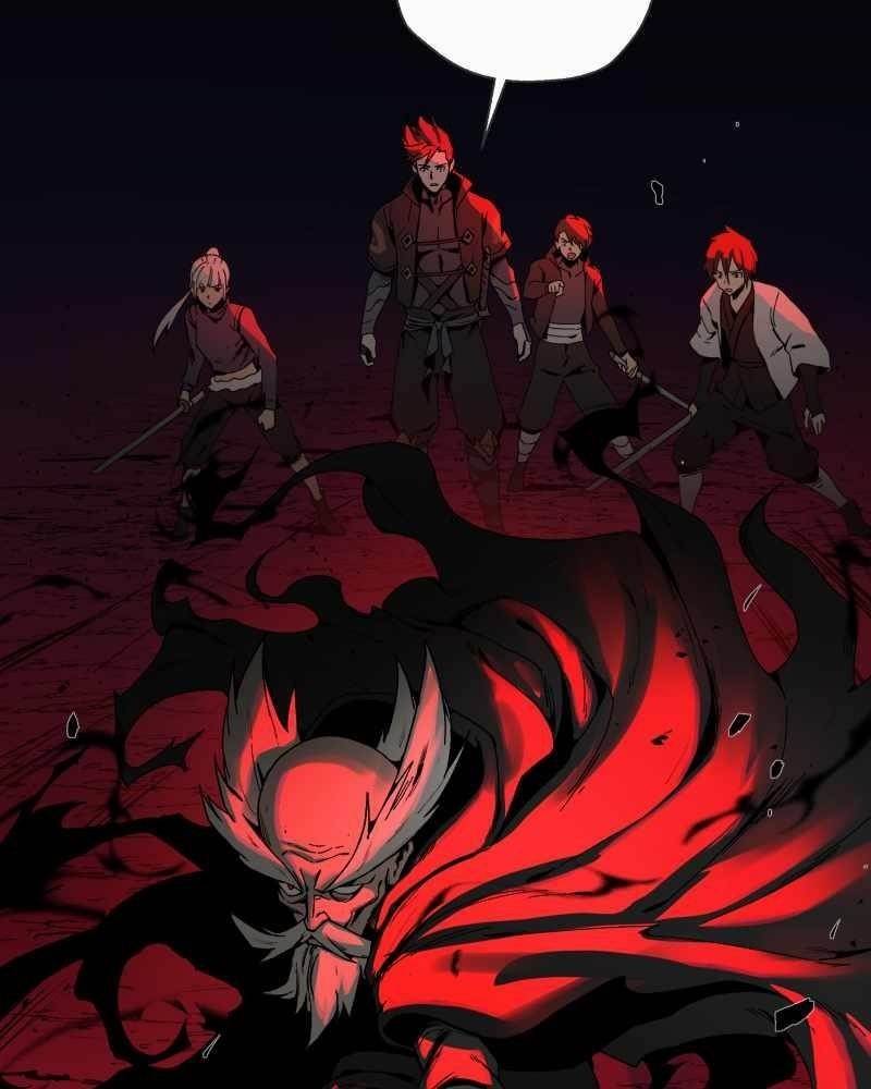 Read Black Sun Manga Online
