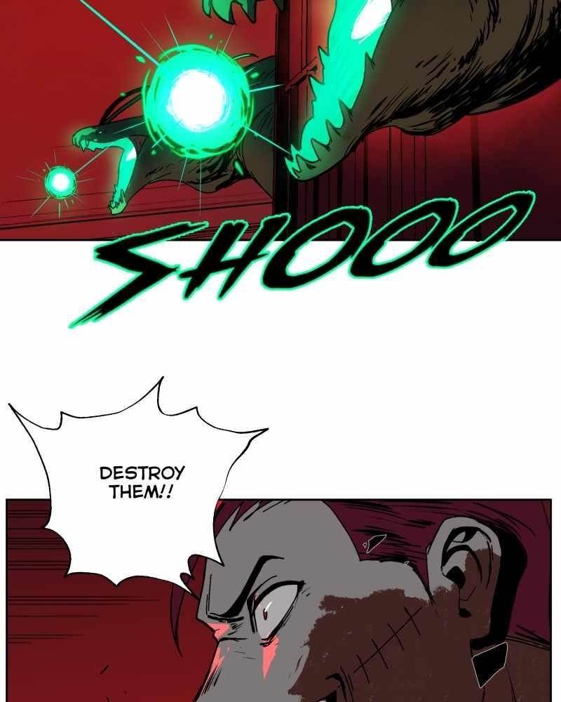 Read Black Sun Manga Online