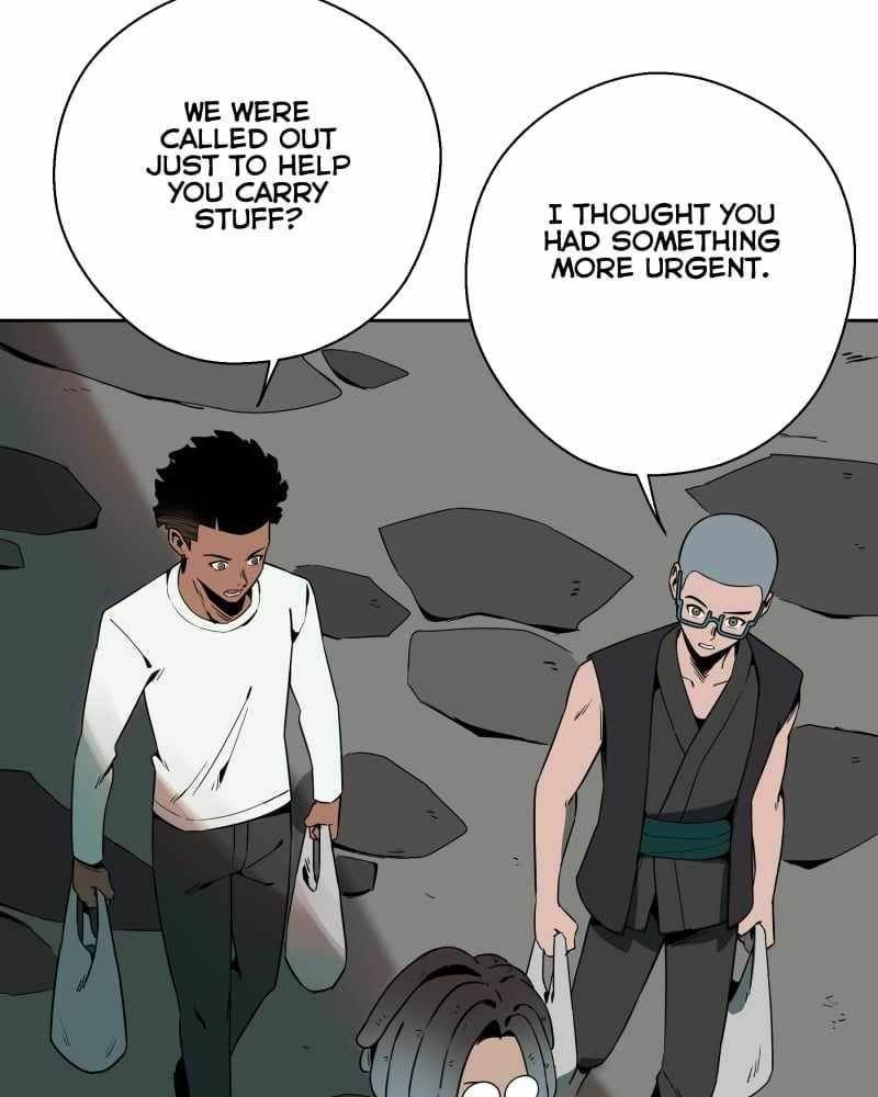 Read Black Sun Manga Online