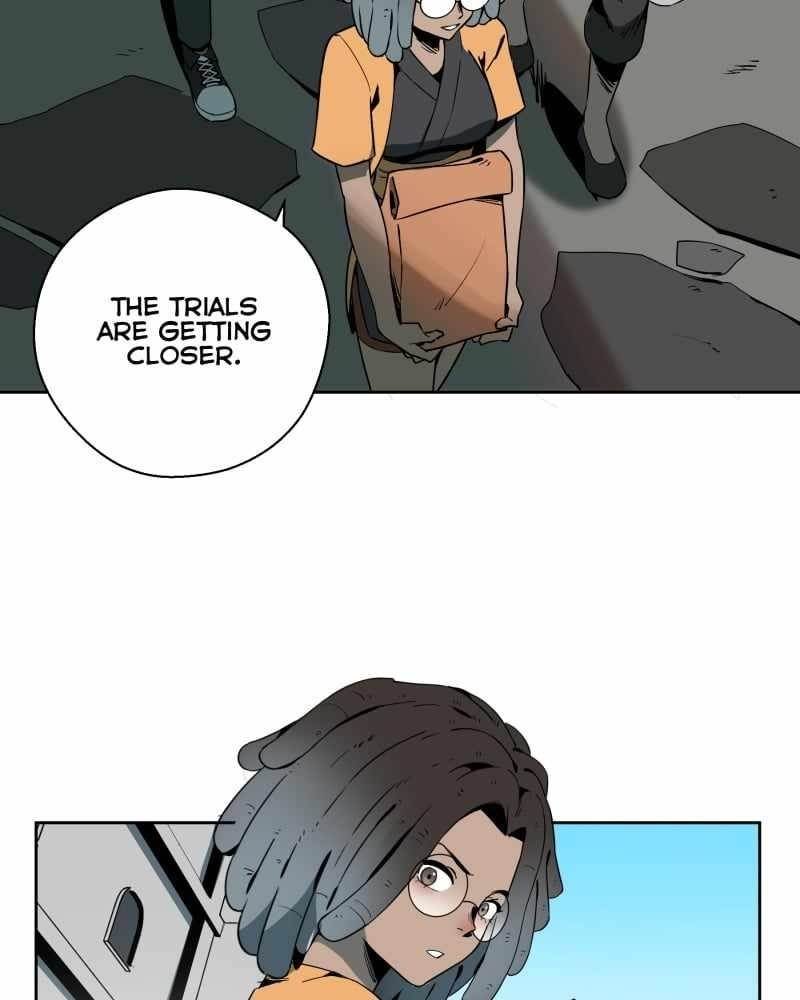 Read Black Sun Manga Online