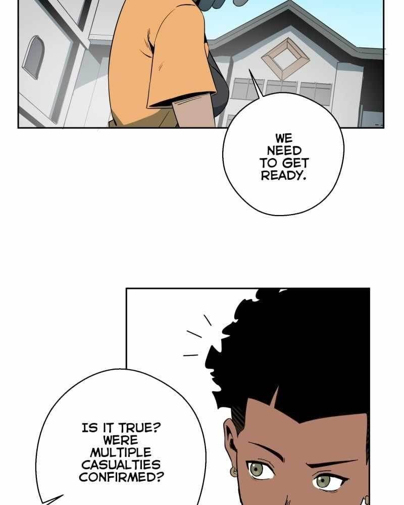 Read Black Sun Manga Online
