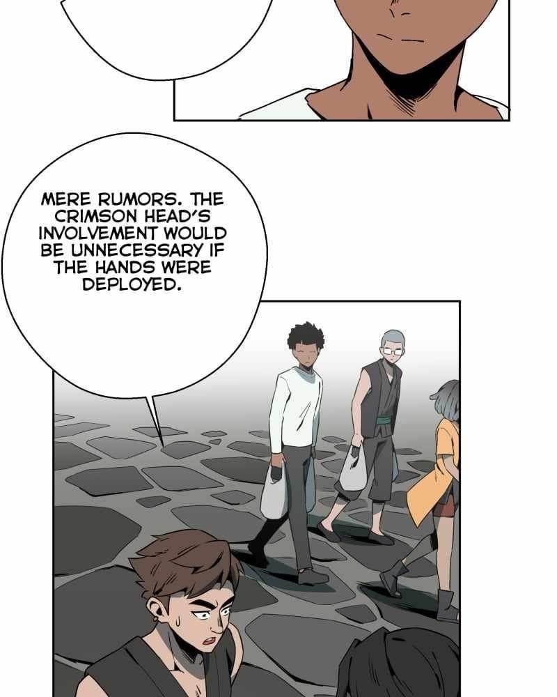 Read Black Sun Manga Online