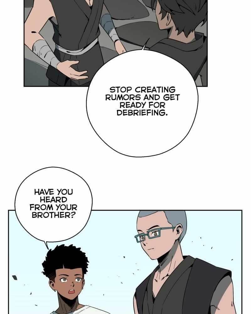 Read Black Sun Manga Online
