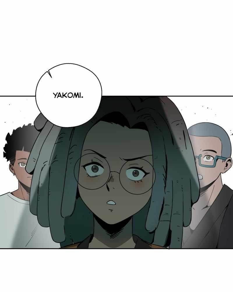 Read Black Sun Manga Online