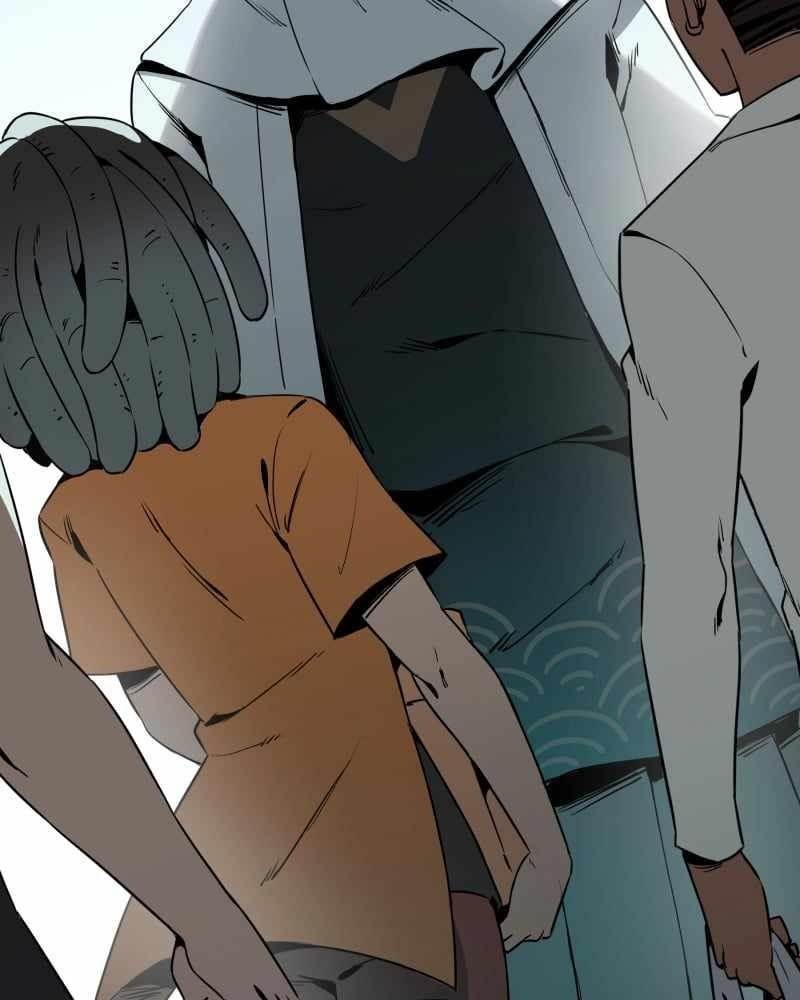 Read Black Sun Manga Online