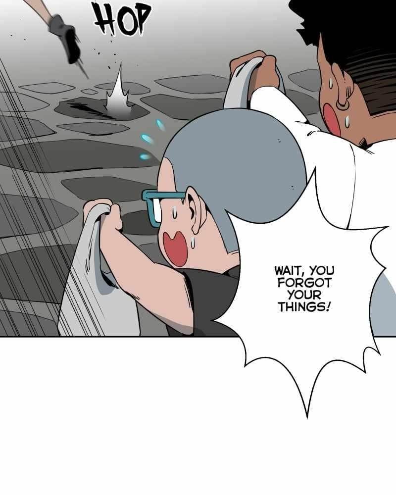 Read Black Sun Manga Online