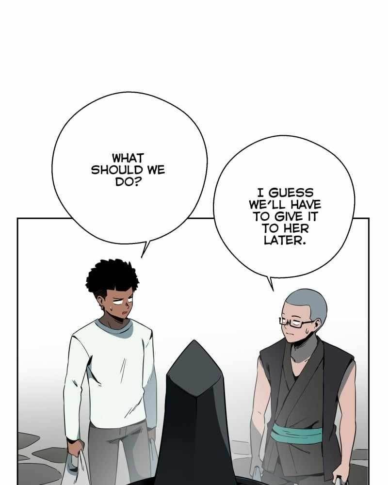 Read Black Sun Manga Online