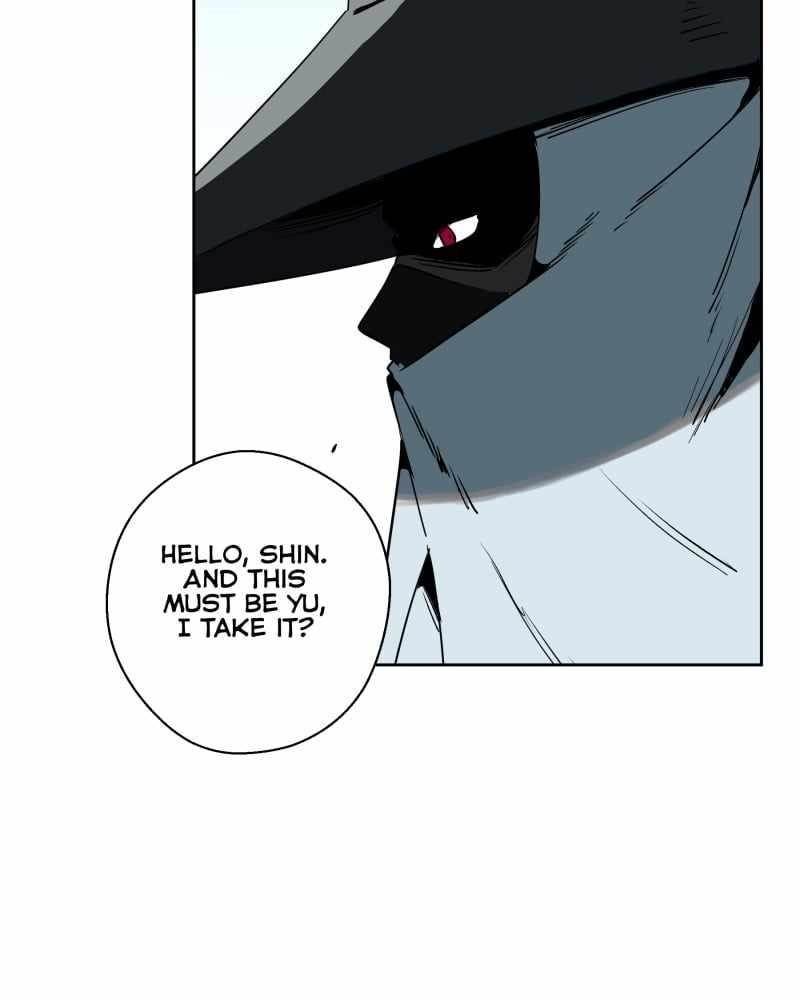 Read Black Sun Manga Online