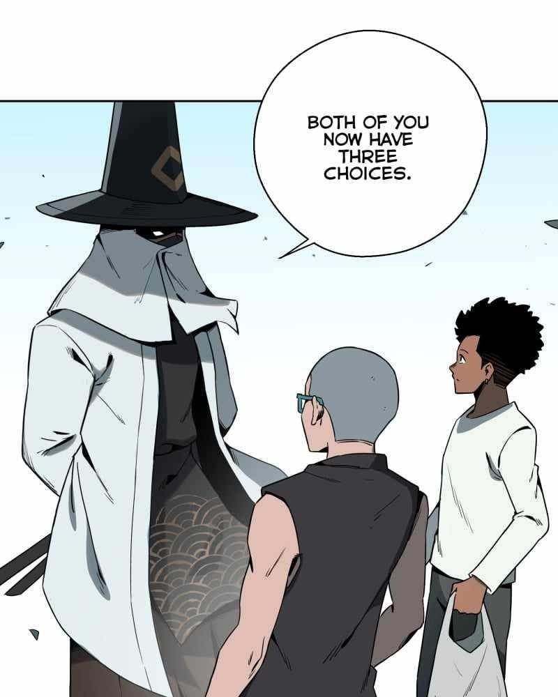 Read Black Sun Manga Online