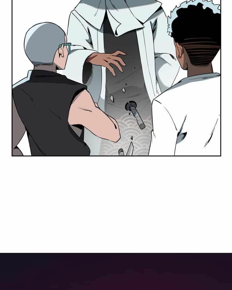 Read Black Sun Manga Online