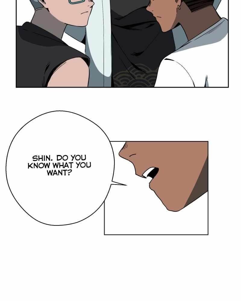 Read Black Sun Manga Online
