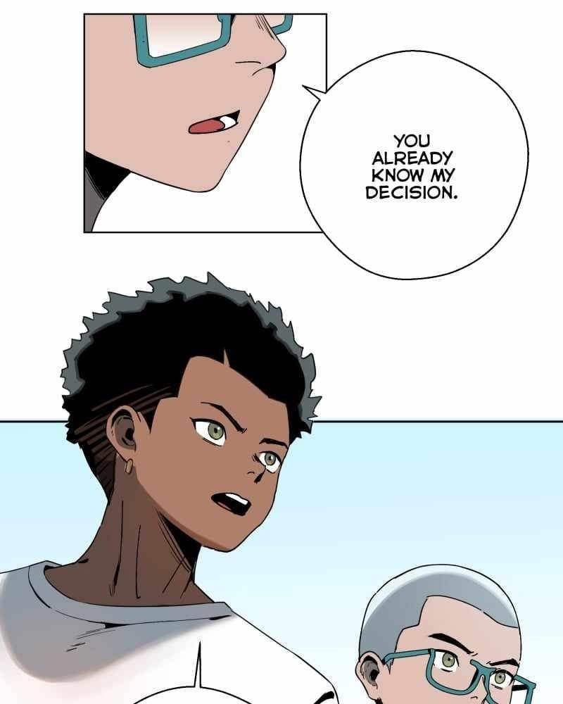 Read Black Sun Manga Online