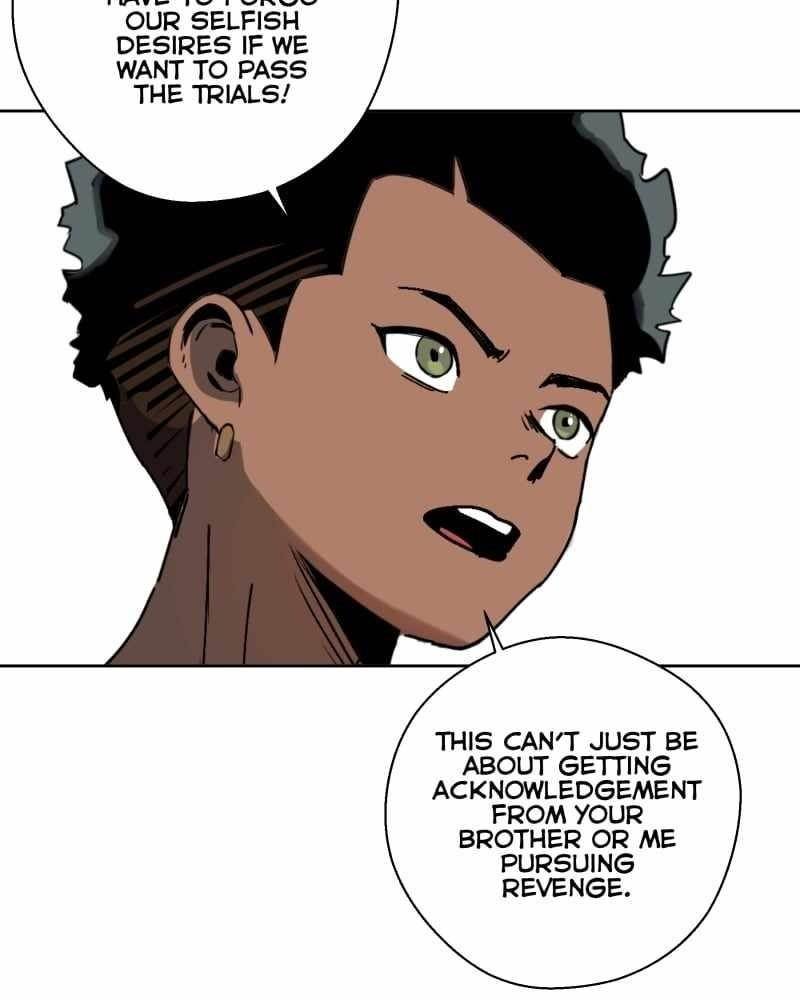 Read Black Sun Manga Online