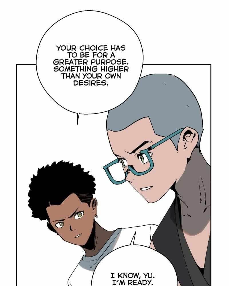 Read Black Sun Manga Online