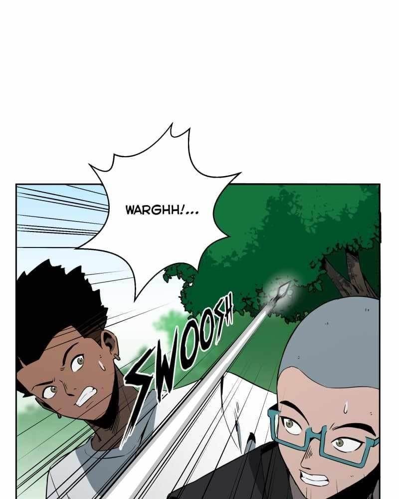 Read Black Sun Manga Online