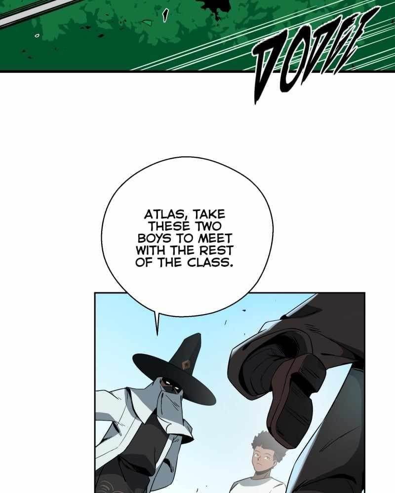 Read Black Sun Manga Online