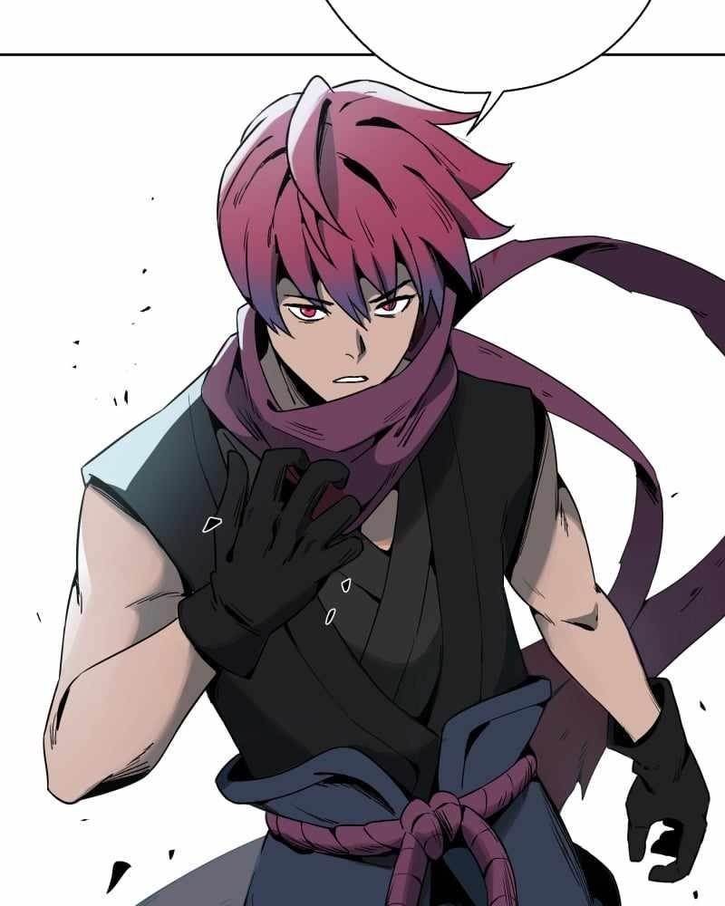 Read Black Sun Manga Online